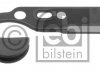 Прокладка, натяжное приспособление цепи привода FEBI BILSTEIN 32294 (фото 2)