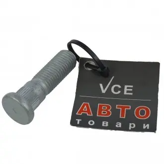 Болт кріплення колеса FEBI BILSTEIN 32307