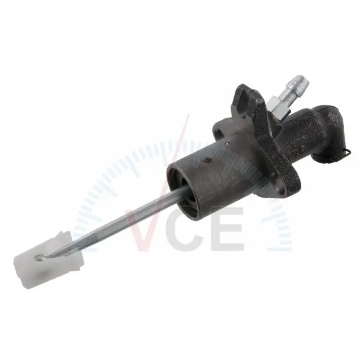 Фото 1 - Головний циліндр, система зчеплення FEBI BILSTEIN 32406 Головний циліндр, система зчеплення FEBI BILSTEIN 32406 (фото 1)