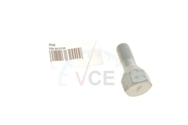 Болт для крепления колеса FEBI BILSTEIN 32440 (фото 1)
