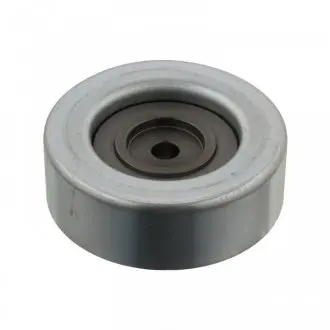 Паразитний / провідний ролик, полікліновий ремінь FEBI BILSTEIN 32447