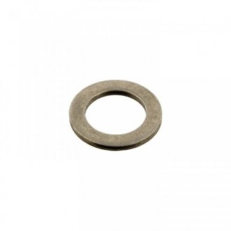 Уплотнительное кольцо, резьбовая пр. FEBI BILSTEIN 32456 (фото 1)