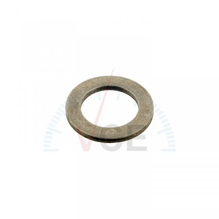 Уплотнительное кольцо, резьбовая пр. FEBI BILSTEIN 32456 (фото 1)