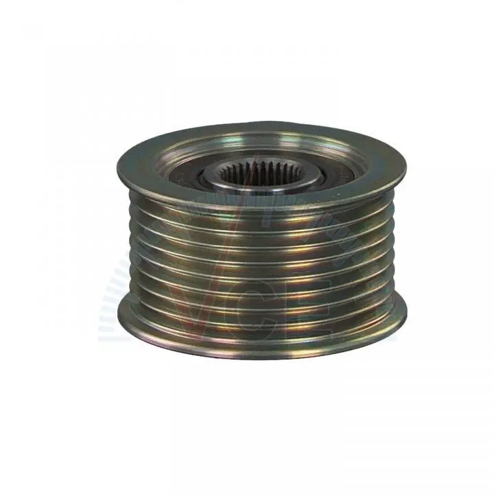 Фото 1 - Шків генератора FEBI BILSTEIN 32505 Шків генератора FEBI BILSTEIN 32505 (фото 1)