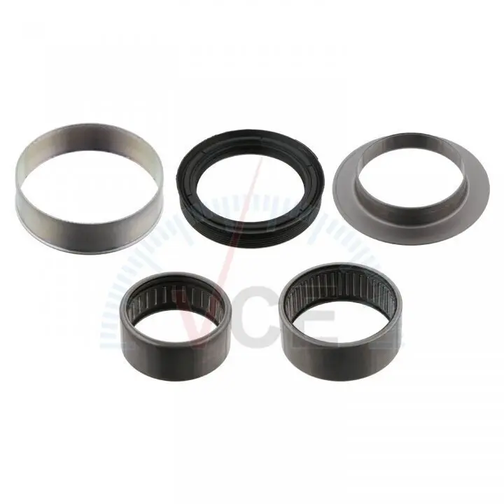 Фото 1 - Ремкомплект, балка моста FEBI BILSTEIN 32755 Ремкомплект, балка моста FEBI BILSTEIN 32755 (фото 1)