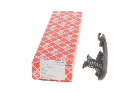 Ручка двери FEBI BILSTEIN 33149