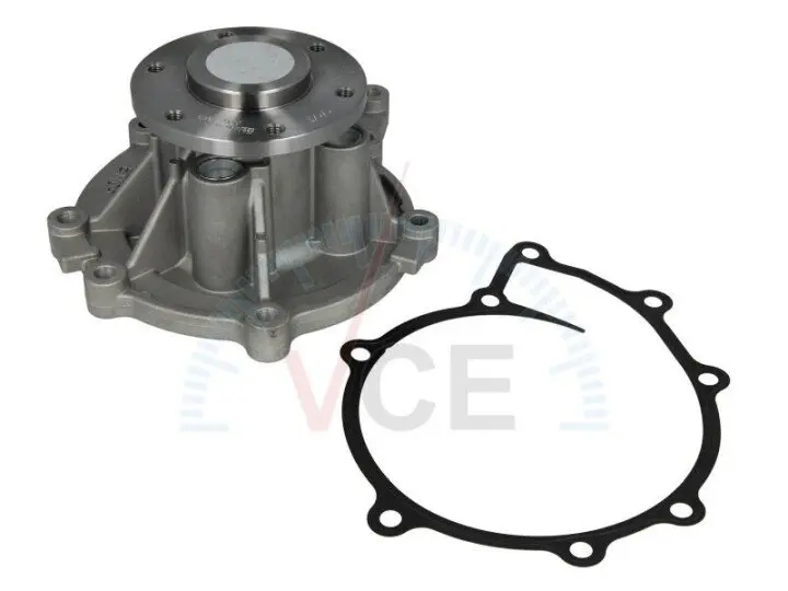 Фото 1 - Водяна помпа FEBI BILSTEIN 33175 Водяна помпа FEBI BILSTEIN 33175 (фото 1)