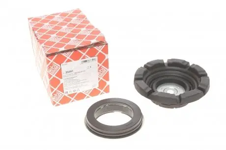 Опора стойки амортизатора FEBI BILSTEIN 33391