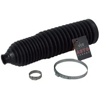 Комплект пыльника, рулевое управление FEBI BILSTEIN 33592