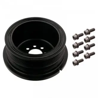 Шків / демфер FEBI BILSTEIN 33614