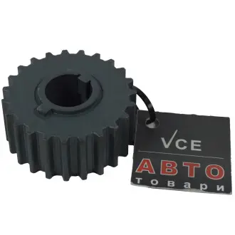 Шестерня, колінчастий вал FEBI BILSTEIN 33695