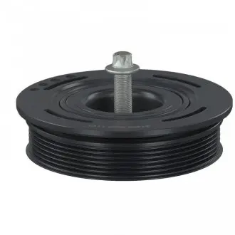 Шкив коленвала / Демфер FEBI BILSTEIN 33699