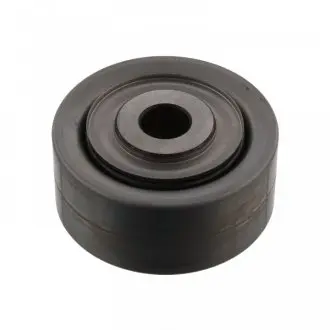 Паразитный / ведущий ролик, поликлиновой ремень FEBI BILSTEIN 33717