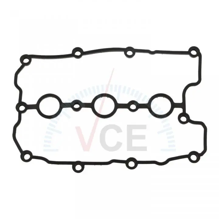 Прокладка, крышка головки цилиндра FEBI BILSTEIN 33727 (фото 1)