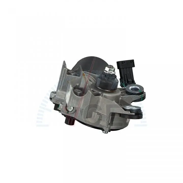 Фото 1 - Мотор стеклоочистителя FEBI BILSTEIN 33752 Мотор стеклоочистителя FEBI BILSTEIN 33752 (фото 1)