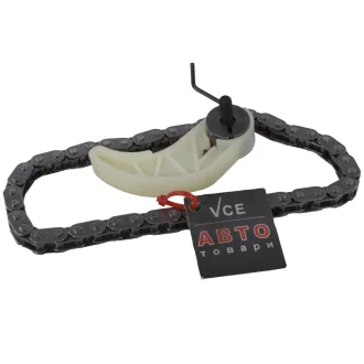 Цепь, привод маслонасоса FEBI BILSTEIN 33754