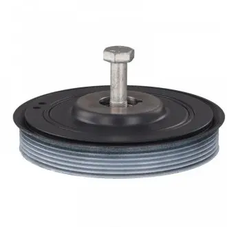 Шкив/демфер FEBI BILSTEIN 33783