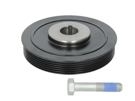 Шкив/демфер FEBI BILSTEIN 33785