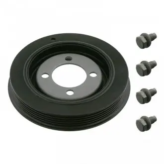 Шкив/демфер FEBI BILSTEIN 33787