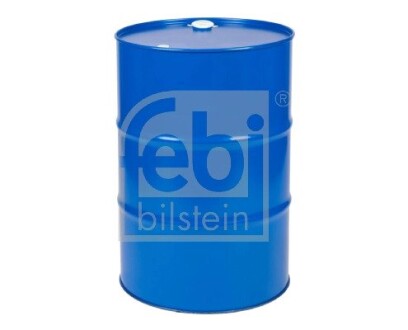 Антифриз (червоний) G12 (210L) FEBI BILSTEIN 33830 (фото 1)