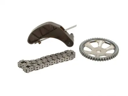 Комплект ланцюга приводу розподільного валу FEBI BILSTEIN 33935