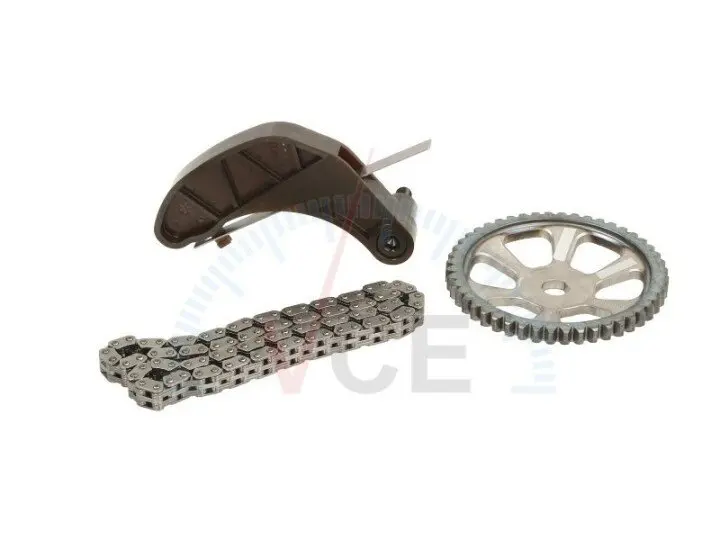 Комплект ланцюга приводу розподільного валу FEBI BILSTEIN 33935 (фото 1)