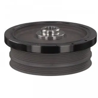 Ременный шкив, коленчатый вал FEBI BILSTEIN 34165