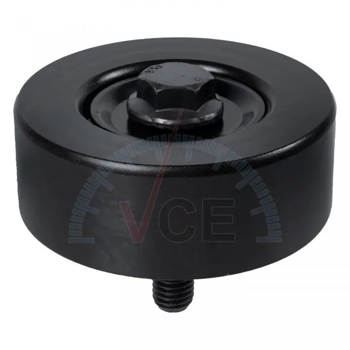 Ролик направляющий FEBI BILSTEIN 34170 (фото 1)