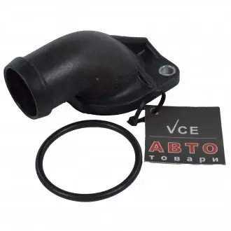 Фланец охлаждающей жидкости FEBI BILSTEIN 34171