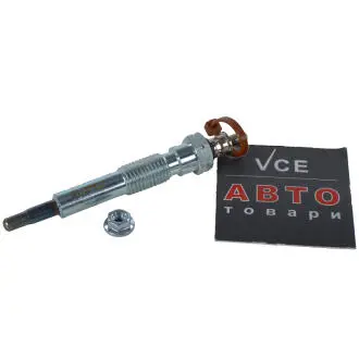 Свічка розжарювання FEBI BILSTEIN 34268