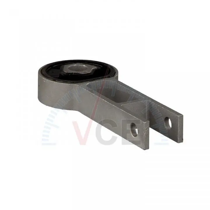 Подушки двигуна, подушки кріплення кпп FEBI BILSTEIN 34390 (фото 1)