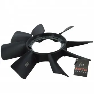 Крыльчатка вентилятора, охлаждение двигателя. FEBI BILSTEIN 34466