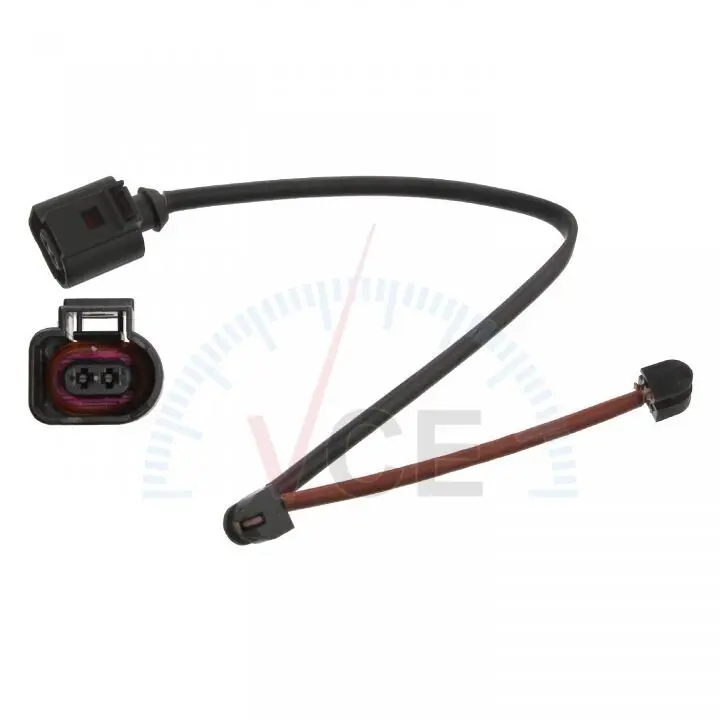 Датчик износа FEBI BILSTEIN 34500 (фото 1)