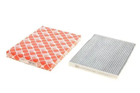 Фільтр салону FEBI BILSTEIN 34556