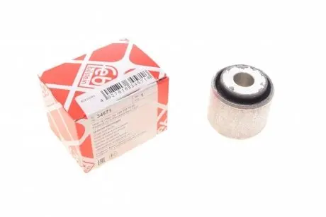 Подвеска, рычаг независимой подвески колеса FEBI BILSTEIN 34571