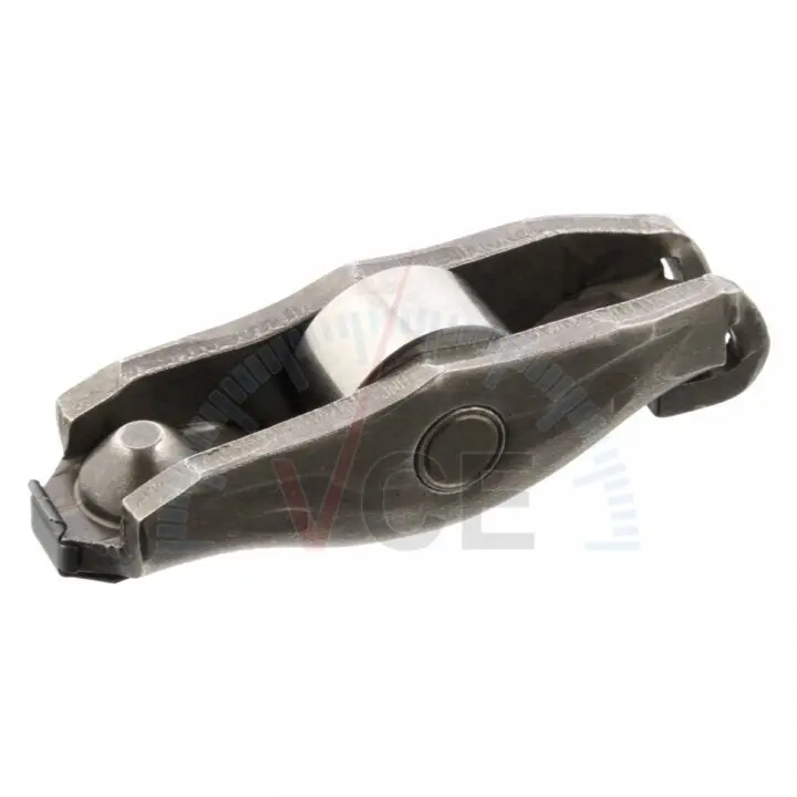 Фото 1 - Балансир, управление двигателем FEBI BILSTEIN 34592 Балансир, управление двигателем FEBI BILSTEIN 34592 (фото 1)