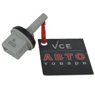 Термовимикач, вентилятор кондиціонера FEBI BILSTEIN 34791