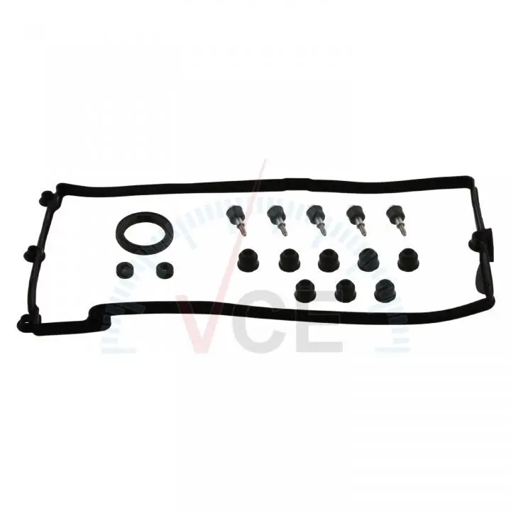 Комплект прокладок, кришка головки циліндра FEBI BILSTEIN 34799 (фото 1)