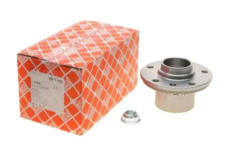 Комплект подшипника ступицы колеса FEBI BILSTEIN 34800