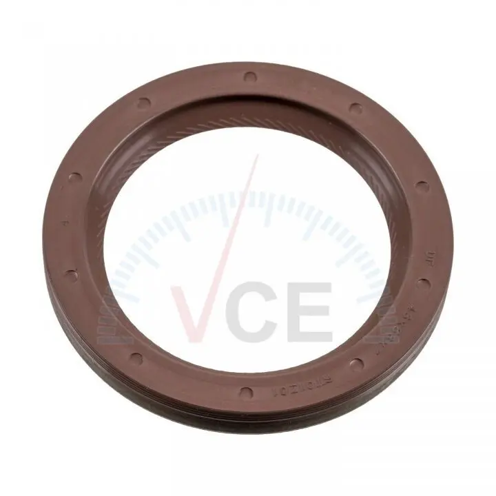 Уплотняющее кольцо вала, автоматическая коробка передач. FEBI BILSTEIN 34817 (фото 1)