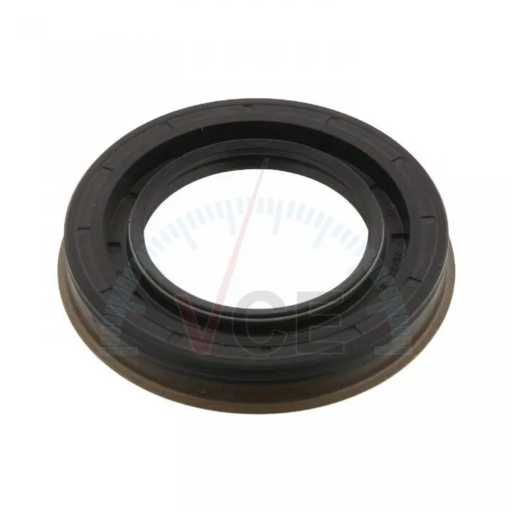 Фото 1 - Уплотняющее кольцо, дифференциал FEBI BILSTEIN 34976 Уплотняющее кольцо, дифференциал FEBI BILSTEIN 34976 (фото 1)