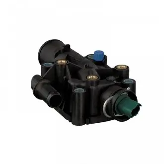 Термостат citroen/peugeot (febi) FEBI BILSTEIN 34977