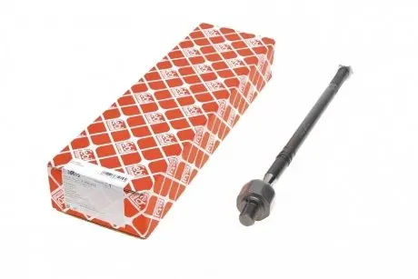 Осевой шарнир, рулевая тяга FEBI BILSTEIN 35019