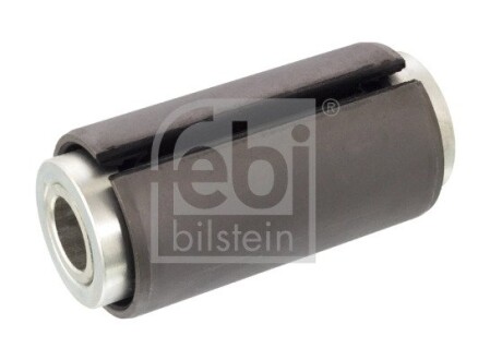 Подвеска, листовая рессора FEBI BILSTEIN 35038