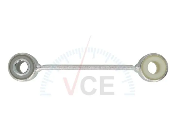 Фото 1 - Тяга стабилизатора FEBI BILSTEIN 35279 Тяга стабилизатора FEBI BILSTEIN 35279 (фото 1)