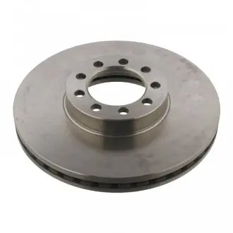 Тормозные диски FEBI BILSTEIN 35336