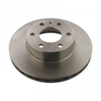 Гальмівні диски FEBI BILSTEIN 35337