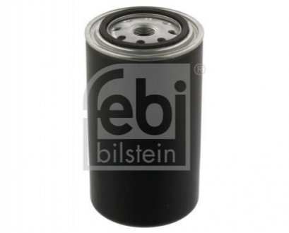 Топливный фильтр с уплотнительным кольцом. FEBI BILSTEIN 35439