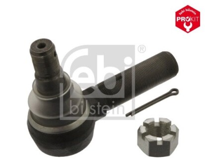 Наконечник поперечної кермової тяги FEBI BILSTEIN 35661