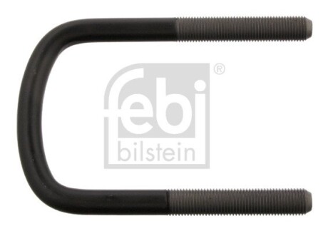 Стремянка рессоры FEBI BILSTEIN 35670